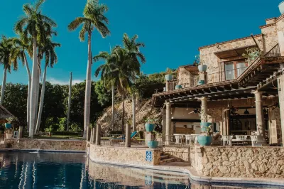 Hotel Casa Lisa
