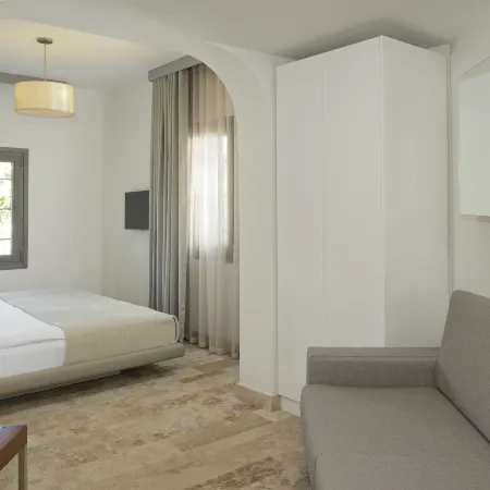 Yalikavak Marina Garden Hotel