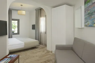 Yalikavak Marina Garden Hotel Hotels in Yalıkavak