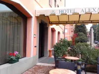 Hotel Alexander Hotel a Maranello