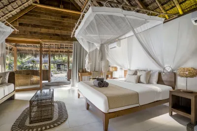 SEED Resort Hotel dekat Kios Anugrah Rote & Agen BRILINk