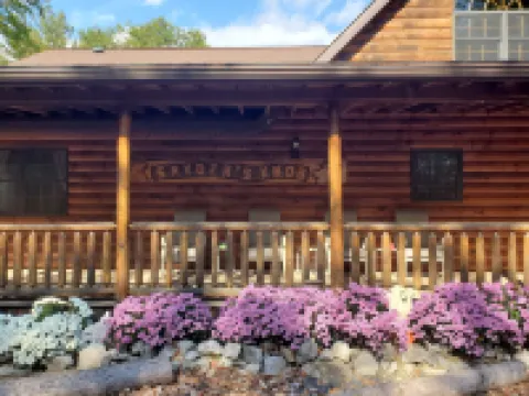 Snyder's Knob Bed and Breakfast Hotels in Perry County
