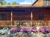 Snyder's Knob Bed and Breakfast