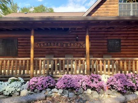 Snyder's Knob Bed and Breakfast