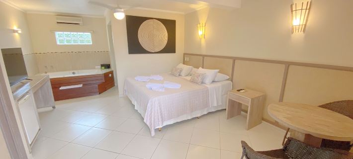 Pousada Montemar Hotels in Ilhabela