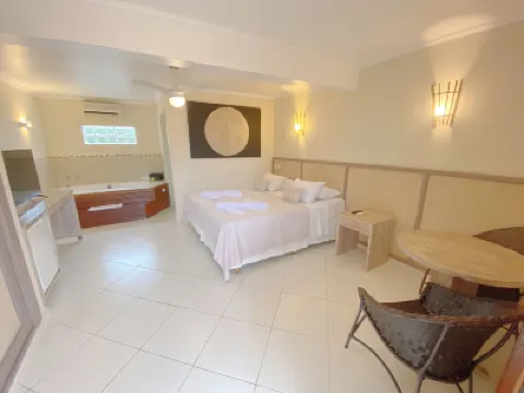 Pousada Montemar โรงแรมใน