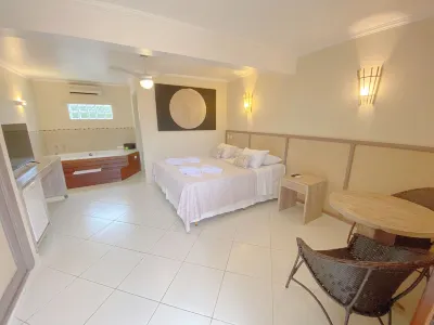 Pousada Montemar Hotels in Praia Itaquanduba