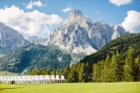 Hotel la Perla: the Leading Hotels of the World Hotels in Corvara in Badia