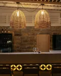Cyano Hotel - bar