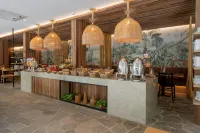 Pauli Boutique Hotel - Frühstück