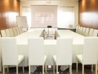 Hotel Garden Experience Hotels in Citta Di Castello