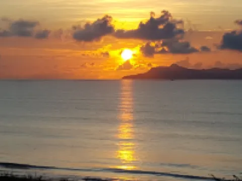Pink Palace Panama Hotels in Chame