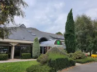 Ibis Styles Lisieux Normandie Hotels in Fauguernon