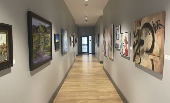 Hyatt House the Woodlands Shenandoah