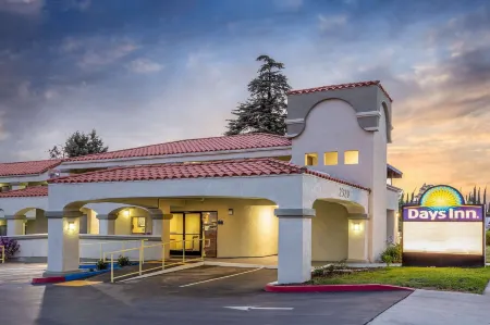 Days Inn by Wyndham Banning Casino/Outlet Mall