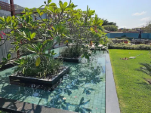 Flat Com Piscina Privativa em Pipa