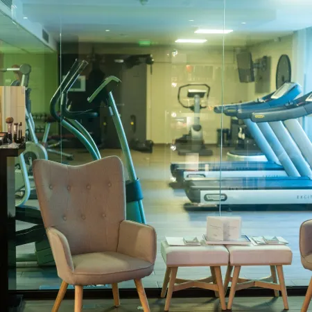 Sofitel Lyon Bellecour