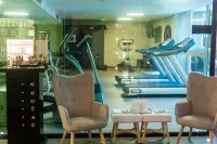 Sofitel Lyon Bellecour - Fitnessstudio