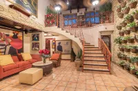 Hotel Casa Roland San Jose