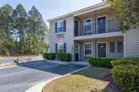Studio 6 Statesboro, GA Hotels in Bulloch County