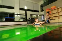 Forbis Hotel - Pools