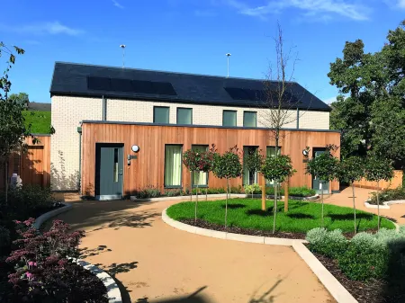 Beech House Отели рядом с достопримечательностью «Бристольский университет»