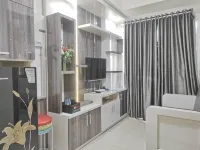 베스트 딜 코지 2BR 비다 뷰 아파트먼트