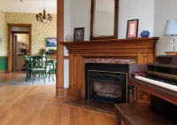 William Henry Miller Inn Hotels in Ithaca