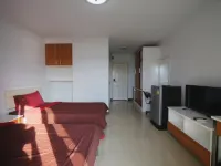 Taweesuk Residence - balcony