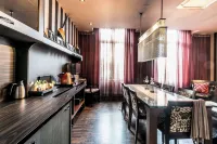Scandic Stora Hotellet - breakfast