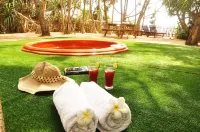 The Waves Beach Chalets