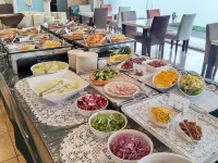 Hotel Hakodate Royal Seaside BBH Hotel Group - breakfast