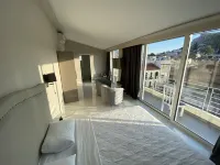 24K Athena Suites Hotel in zona Museo degli strumenti musicali folkloristici greci