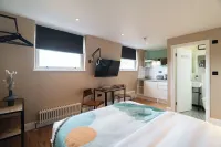 Room2 Hammersmith Townhouse