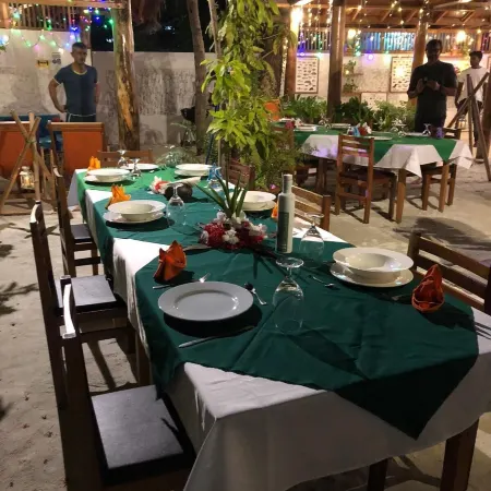 Eden Baani Lodge