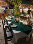 Eden Baani Lodge - petit déjeuner