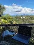 Villas Jacquelina - con vistas a la montaña