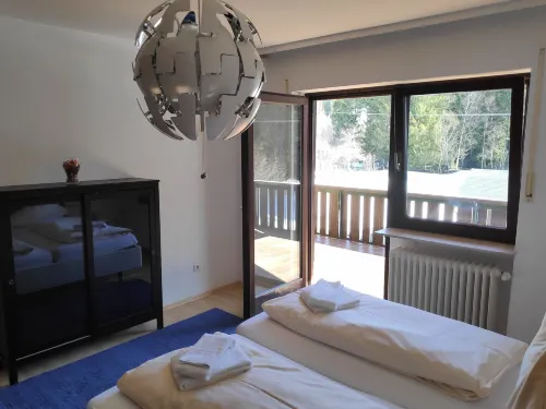 Gasthaus Backhof-Helmle Hotels in Breitnau