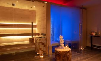 Grand Hotel Impero - Wellness & Exclusive Spa