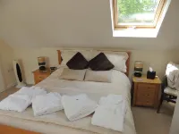 The Manor Coach House Hotels in Droitwich