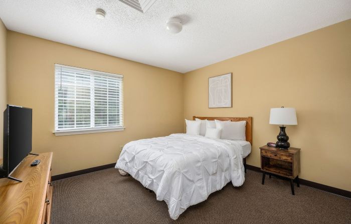 Affordable Suites Wilson