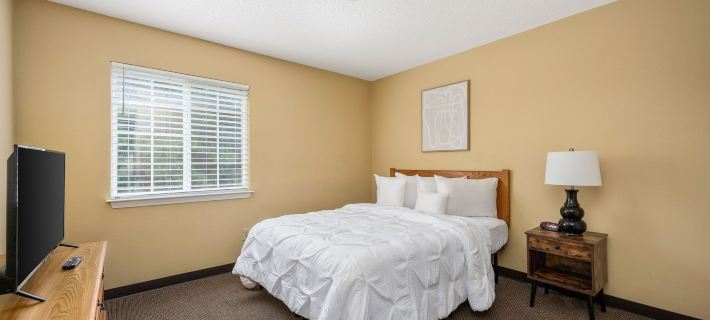 Affordable Suites Wilson Hotels in Wilson
