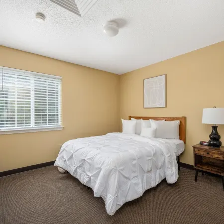 Affordable Suites Wilson