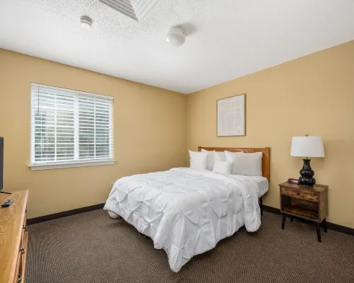 Affordable Suites Wilson Hotels in Wilson