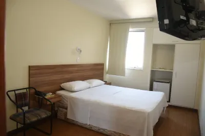 Bevile Hotel Hotels in Sereno