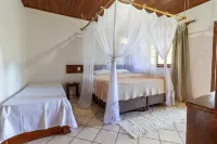 푸사다 테라 코랄 포르토세구로 호텔