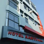 Hotek Aarti Inn