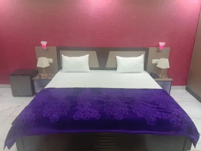Hotek Aarti Inn Hotels in Ballia