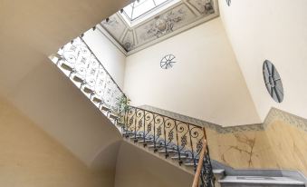 Hotel Donna Francesca
