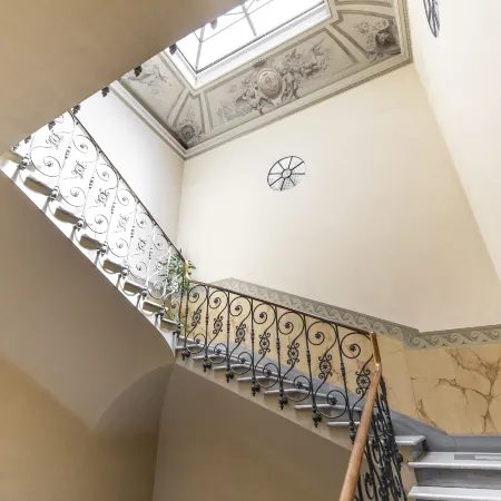 Hotel Donna Francesca